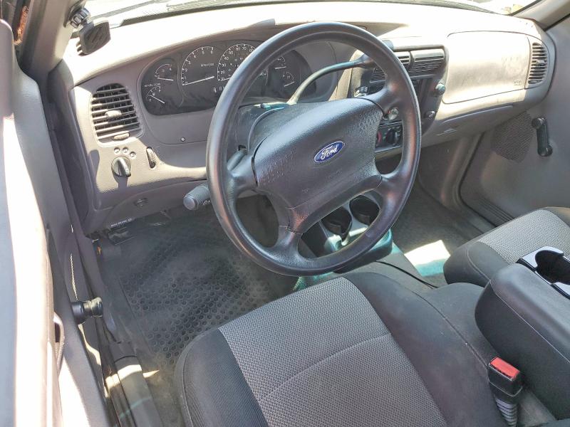 Aukcja sprzedaży 2003 Ford Ranger, vin: 1FTZR45E93PA29100, numer aukcji: 59092066