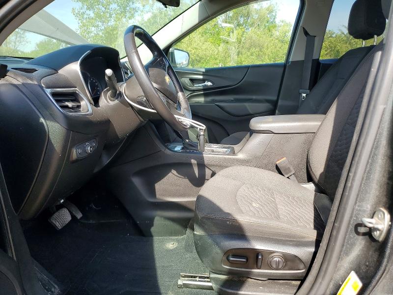 2020 Chevrolet Equinox მანქანა იყიდება აუქციონზე, vin: 2GNAXUEV8L6267577, აუქციონის ნომერი: 56268746