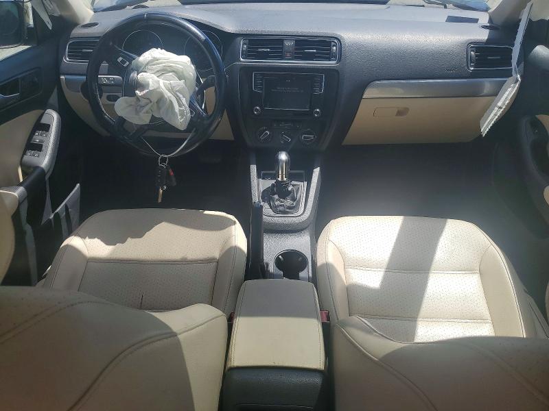 Продажа на аукционе авто 2017 Volkswagen Jetta, vin: 3VWDB7AJ5HM391213, номер лота: 57565696