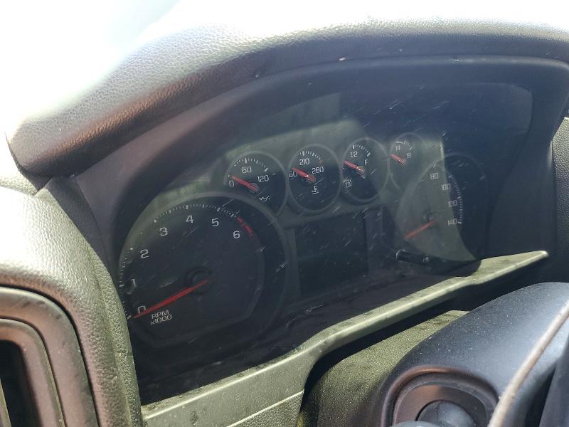 2023 Gmc Sierra მანქანა იყიდება აუქციონზე, vin: 1GD29LE7XPF140887, აუქციონის ნომერი: 56333256