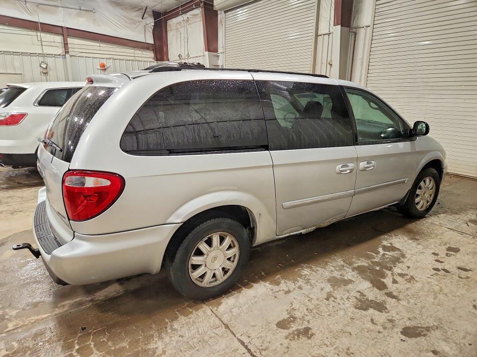 Aukcja sprzedaży 2006 Chrysler Town & Country, vin: 2A4GP54L96R911576, numer aukcji: 50520056