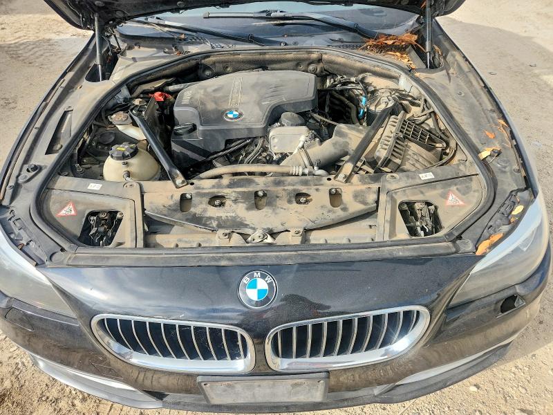 Продаж на аукціоні авто 2015 Bmw 528, vin: WBA5A5C55FD522306, номер лоту: 56883986