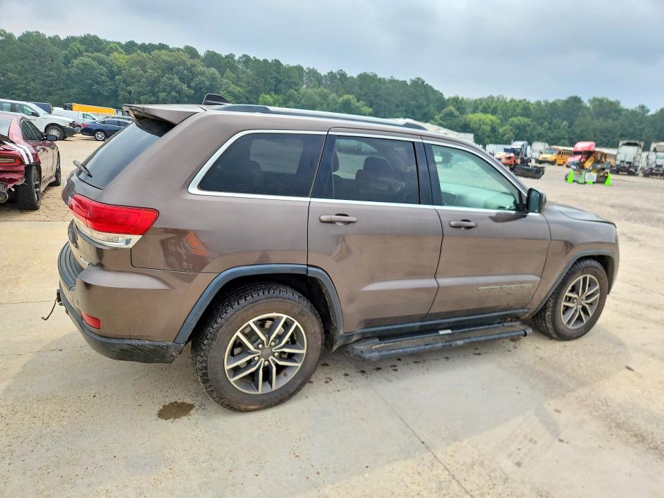 Продажа на аукционе авто 2019 Jeep Grand Cherokee, vin: 1C4RJEAG1KC555845, номер лота: 56595376