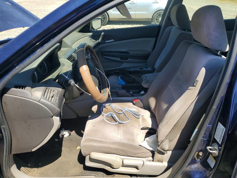 Продажа на аукционе авто 2010 Honda Accord, vin: 1HGCP2F34AA018570, номер лота: 58578046