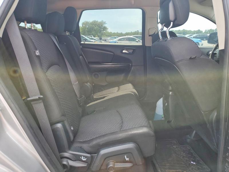 Продажа на аукционе авто 2016 Dodge Journey, vin: 3C4PDCBG3GT175225, номер лота: 41634336