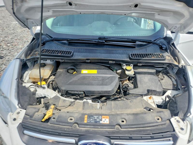 Aukcja sprzedaży 2016 Ford Escape, vin: 1FMCU9GX6GUB54316, numer aukcji: 57466176