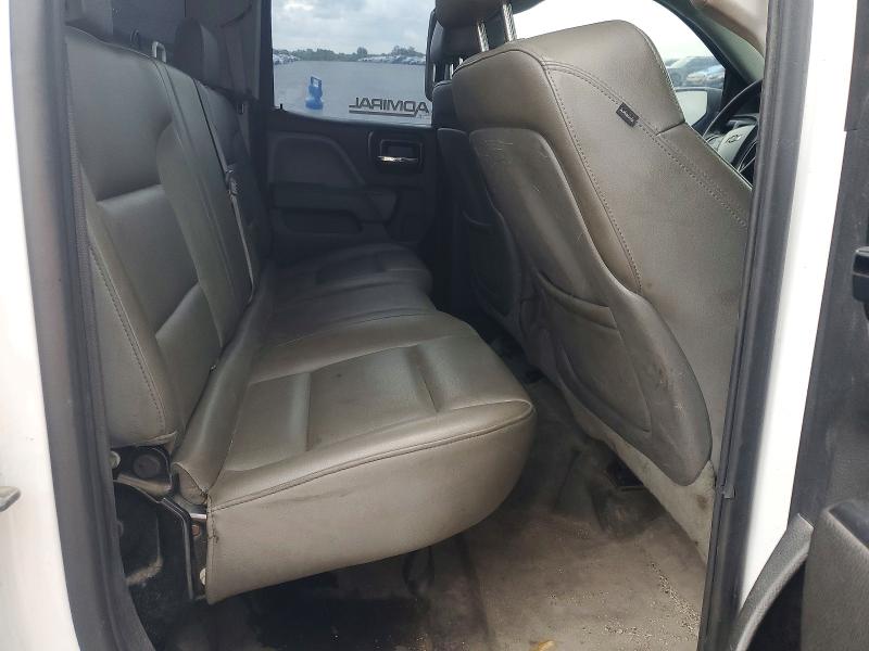 55530066 :رقم المزاد ، 1GCRCPEC4EZ101006 vin ، 2014 Chevrolet Silverado مزاد بيع