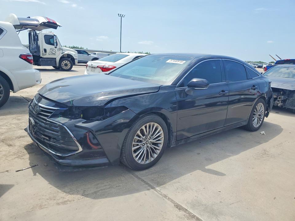 Продажа на аукционе авто 2019 Toyota Avalon, vin: 4T1BZ1FB3KU005939, номер лота: 57440916