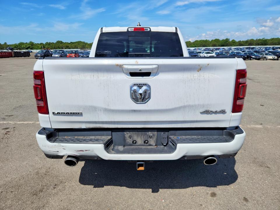 Продажа на аукционе авто 2021 Ram 1500, vin: 1C6SRFJT7MN774739, номер лота: 57774926