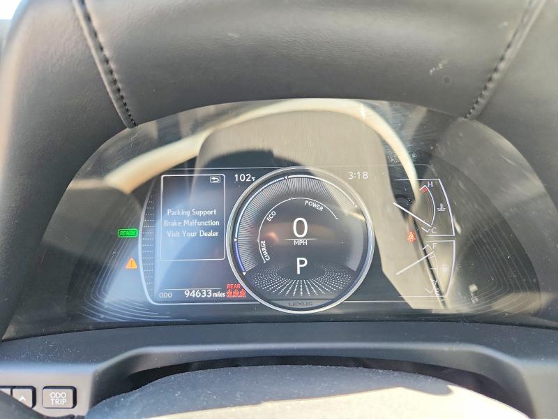 Продаж на аукціоні авто 2019 Lexus Es, vin: JTHB21B10K2034217, номер лоту: 56975626