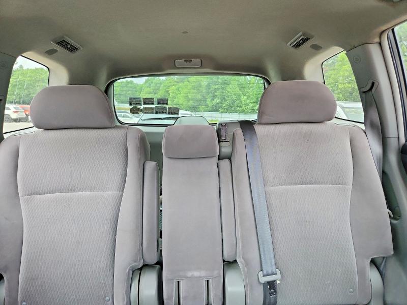 57433416 :رقم المزاد ، JTEES41A282108887 vin ، 2008 Toyota Highlander مزاد بيع