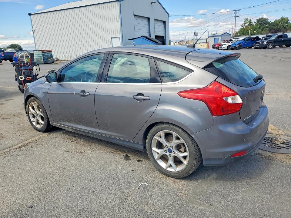 2014 Ford Foc მანქანა იყიდება აუქციონზე, vin: 1FADP3N22EL259562, აუქციონის ნომერი: 57917736