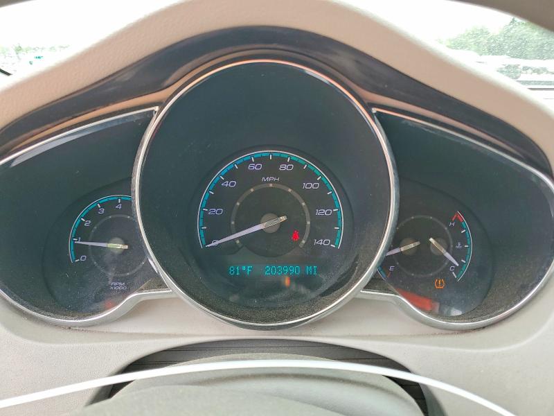 57670116 :رقم المزاد ، 1G1ZA5E11BF233347 vin ، 2011 Chevrolet Malibu مزاد بيع
