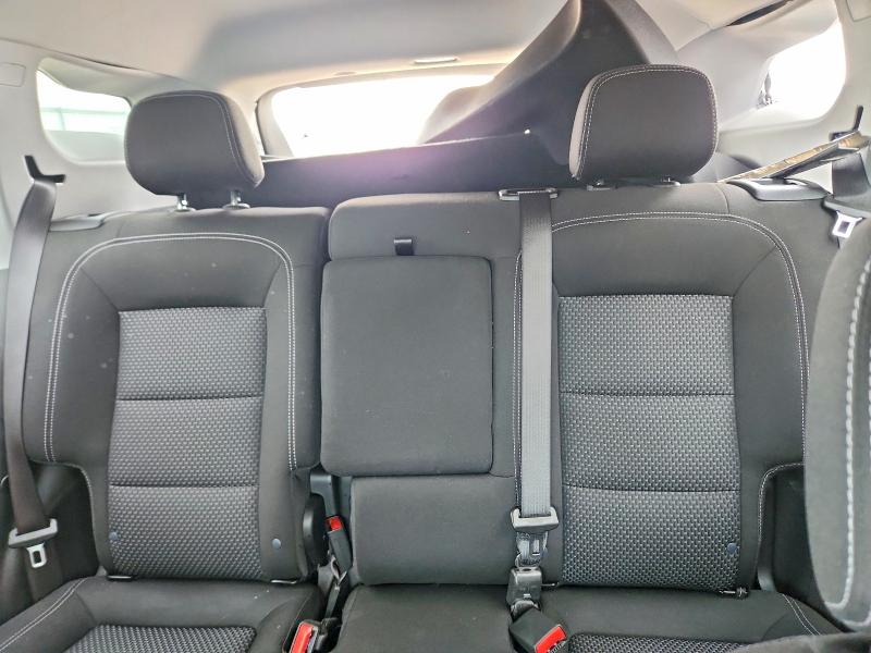 Aukcja sprzedaży 2024 Gmc Terrain, vin: 3GKALMEGXRL272603, numer aukcji: 58939186