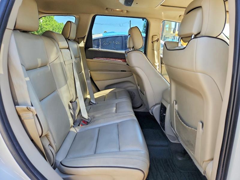 Aukcja sprzedaży 2011 Jeep Grand Cherokee, vin: 1J4RR6GT7BC684668, numer aukcji: 56299516