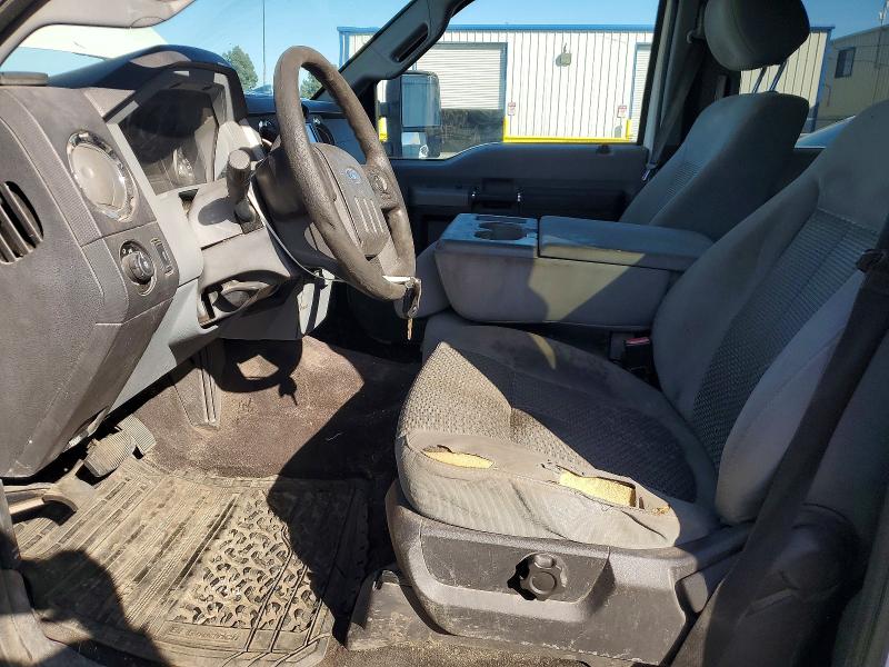 Продаж на аукціоні авто 2014 Ford F250, vin: 1FT7W2BT5EEA10758, номер лоту: 55638626