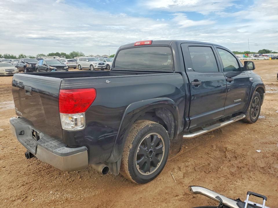 Aukcja sprzedaży 2010 Toyota Tundra, vin: 5TFEY5F14AX089902, numer aukcji: 55075706