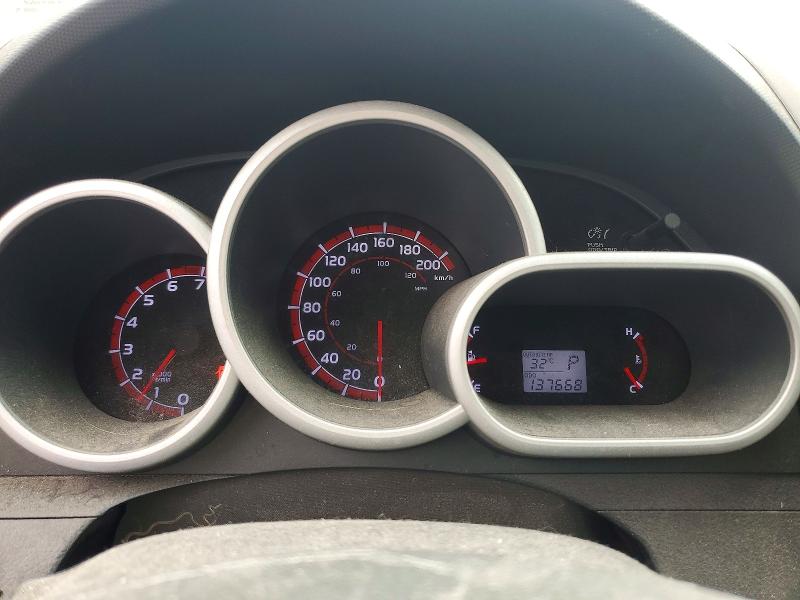 Продажа на аукционе авто 2014 Toyota Matrix, vin: 2T1KU4EE1EC128866, номер лота: 56477796