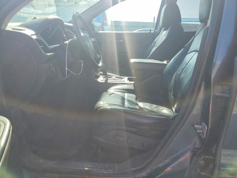 Продаж на аукціоні авто 2013 Chevrolet Traverse, vin: 1GNKRJKD8DJ210275, номер лоту: 59149106