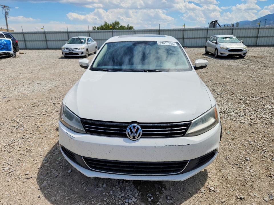 Aukcja sprzedaży 2014 Volkswagen Jetta, vin: 3VWD07AJ7EM368047, numer aukcji: 59015356