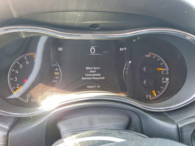 2019 Jeep Grand Cherokee მანქანა იყიდება აუქციონზე, vin: 1C4RJFBG6KC800837, აუქციონის ნომერი: 56226706
