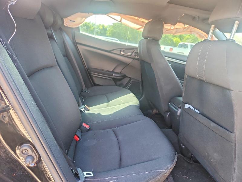 Aukcja sprzedaży 2018 Honda Civic, vin: SHHFK7H57JU207788, numer aukcji: 56189446