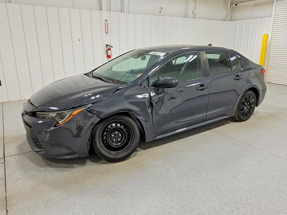 Aukcja sprzedaży 2024 Toyota Corolla, vin: 5YFB4MDE8RP106418, numer aukcji: 52118696