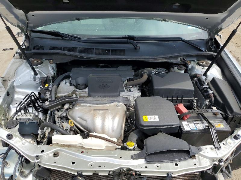 Продаж на аукціоні авто 2014 Toyota Camry, vin: 4T4BF1FK2ER401718, номер лоту: 57117666