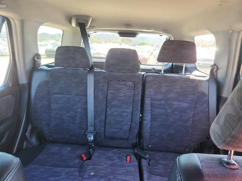 58302496 :رقم المزاد ، JHLRD78452C013164 vin ، 2002 Honda Cr-v مزاد بيع