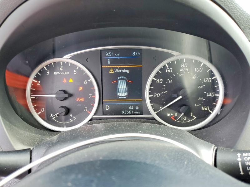 Продаж на аукціоні авто 2019 Nissan Sentra, vin: 3N1AB7AP7KY445690, номер лоту: 55504836