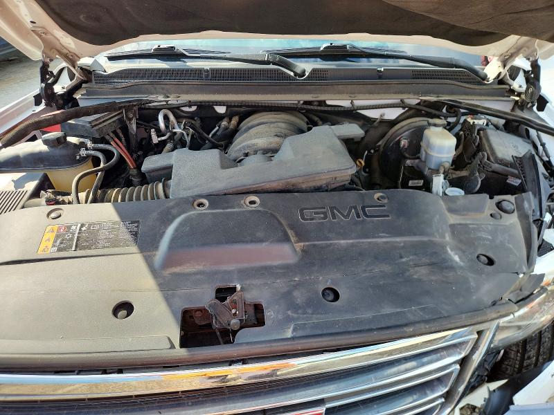 Aukcja sprzedaży 2020 Gmc Yukon, vin: 1GKS1BKC3LR288447, numer aukcji: 55324576