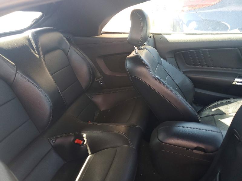 2020 Ford Mustang მანქანა იყიდება აუქციონზე, vin: 1FATP8UH0L5136584, აუქციონის ნომერი: 55076406