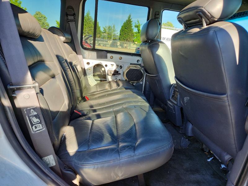 Продаж на аукціоні авто 2000 Ford Explorer, vin: 1FMZU85P3YZB17641, номер лоту: 58082896