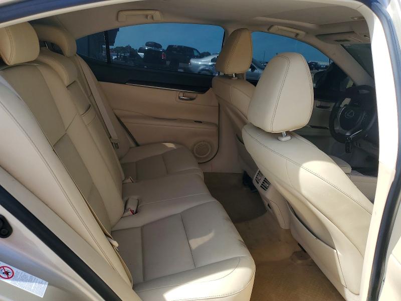 55467346 :رقم المزاد ، JTHBK1GG9D2004343 vin ، 2013 Lexus Es مزاد بيع