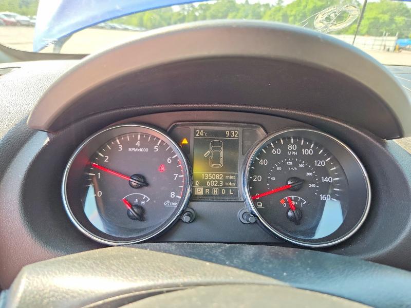 Aukcja sprzedaży 2013 Nissan Rogue, vin: JN8AS5MV8DW642183, numer aukcji: 57503856
