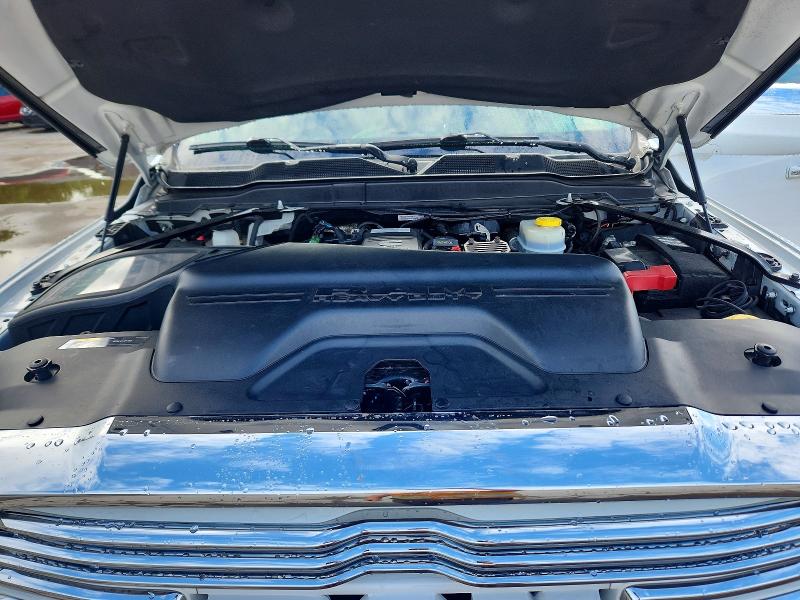Продаж на аукціоні авто 2020 Ram 2500, vin: 3C6UR5NL1LG198747, номер лоту: 57150536