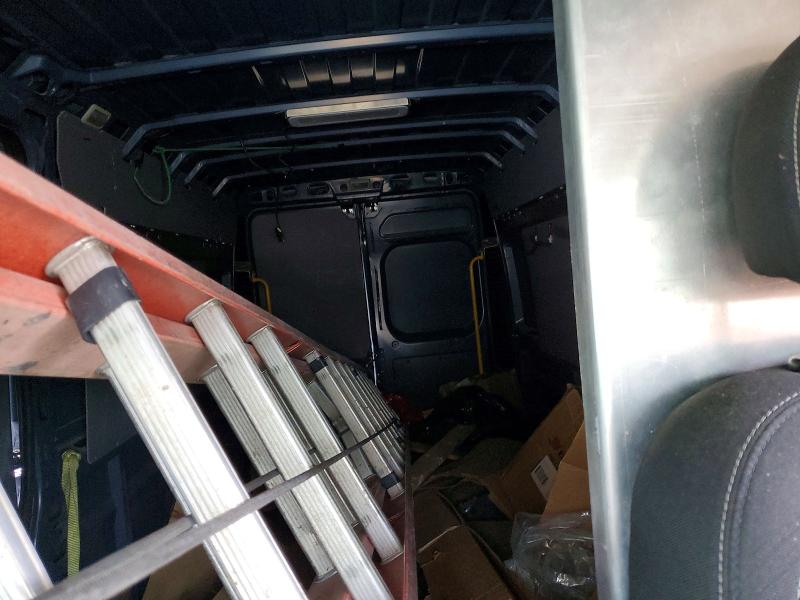 2019 Ram Promaster 3500 მანქანა იყიდება აუქციონზე, vin: 3C6URVJG3KE555493, აუქციონის ნომერი: 57646966