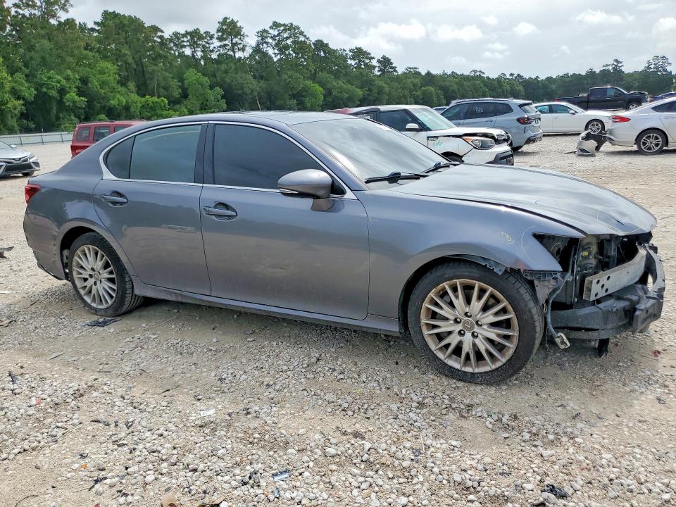 Aukcja sprzedaży 2013 Lexus Gs, vin: JTHBE1BL7D5007946, numer aukcji: 57715966