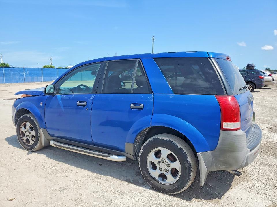 Продаж на аукціоні авто 2004 Saturn Vue, vin: 5GZCZ33D74S803383, номер лоту: 59270006