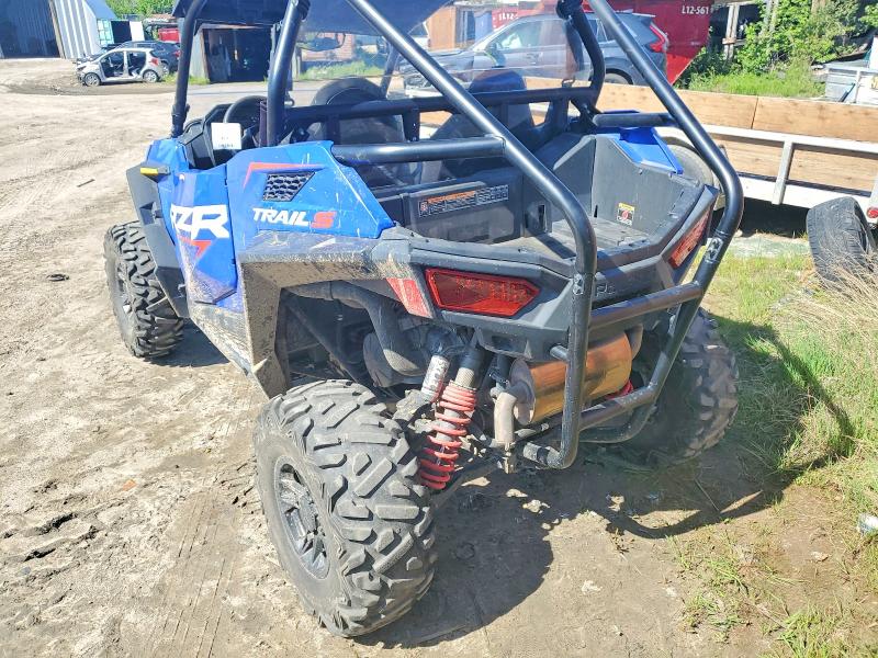 Aukcja sprzedaży 2022 Polaris Rzr, vin: 3NSASE996NN478658, numer aukcji: 55563156