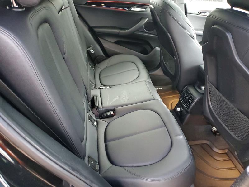 Продажа на аукционе авто 2018 Bmw X2, vin: WBXYJ5C30JEF70478, номер лота: 57743926