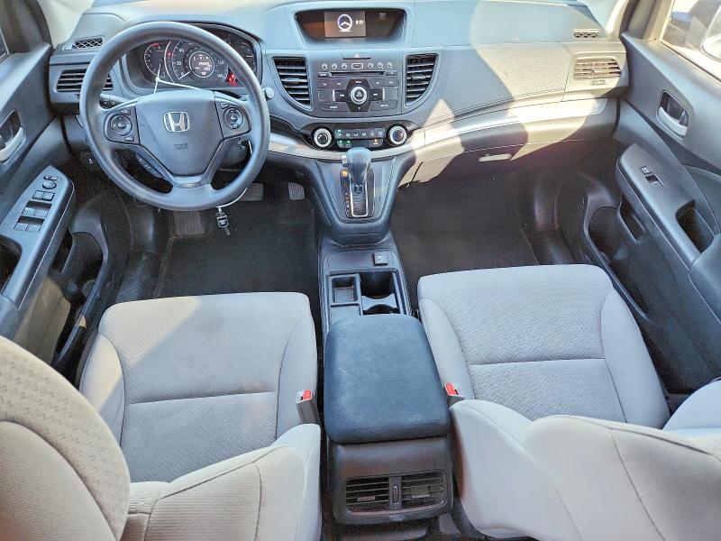 Aukcja sprzedaży 2015 Honda Cr-v, vin: 2HKRM3H33FH510317, numer aukcji: 58225896