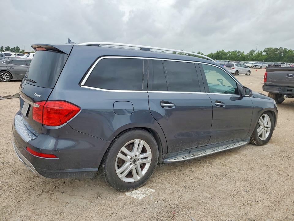 56522006 :رقم المزاد ، 4JGDF7CE1DA255509 vin ، 2013 Mercedes-benz Gl مزاد بيع