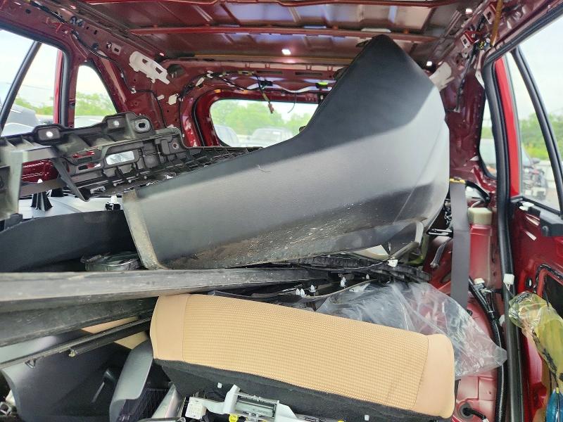 Aukcja sprzedaży 2022 Toyota Rav4, vin: JTMLWRFV6ND141609, numer aukcji: 57572376