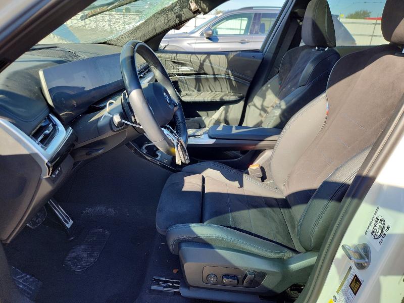 Продаж на аукціоні авто 2023 Bmw X1, vin: WBX73EF05P5W77040, номер лоту: 58181646