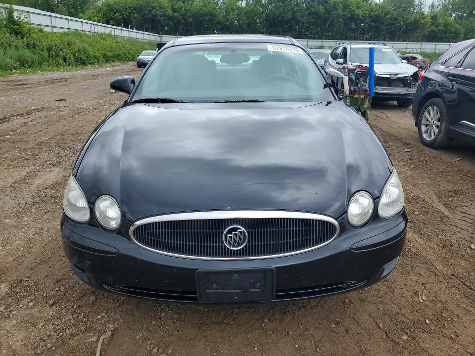 Aukcja sprzedaży 2007 Buick Lacrosse, vin: 2G4WC582X71228263, numer aukcji: 57910316