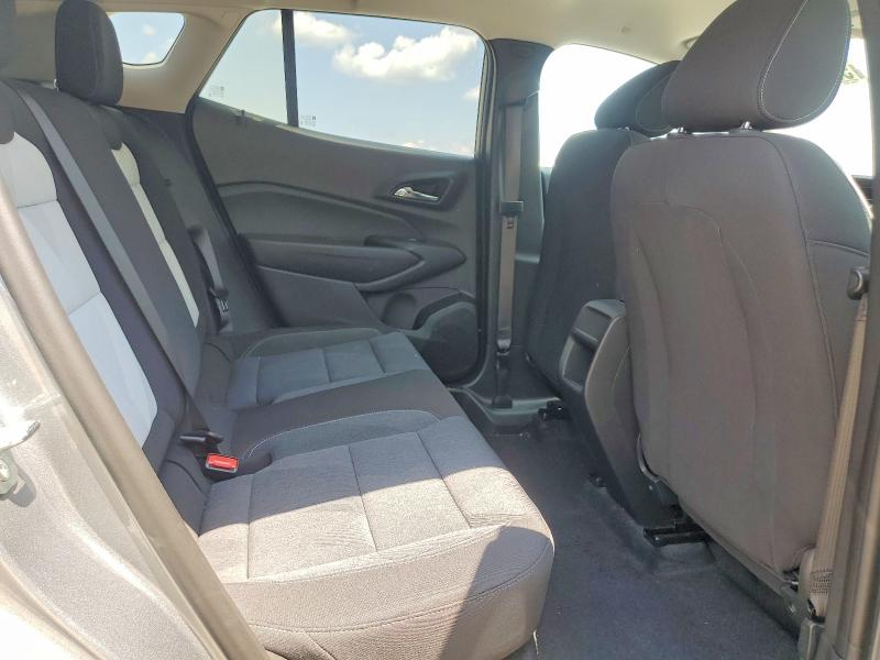 Aukcja sprzedaży 2024 Chevrolet Trax, vin: KL77LFE2XRC043997, numer aukcji: 58819146