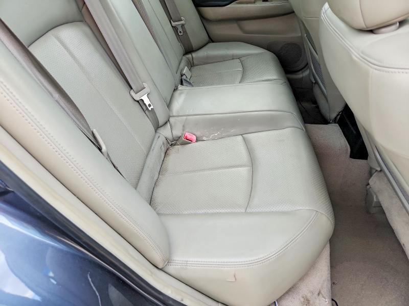 57187596 :رقم المزاد ، JNKBV61EX8M206033 vin ، 2008 Infiniti G35 مزاد بيع