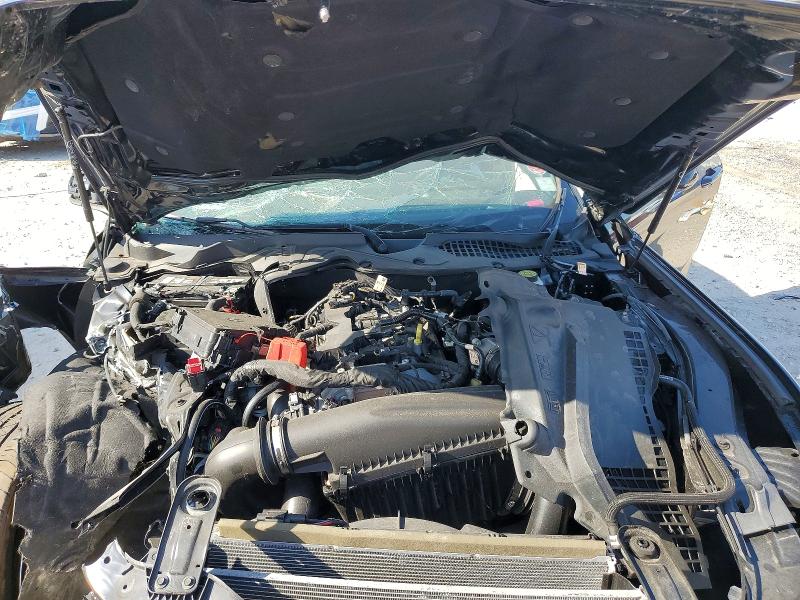 57675126 :رقم المزاد ، 1FA6P8TH9R5103140 vin ، 2024 Ford Mustang مزاد بيع