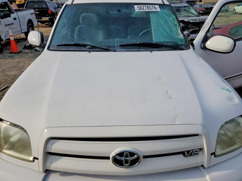 Aukcja sprzedaży 2003 Toyota Tundra, vin: 5TBRT38153S416908, numer aukcji: 56278576